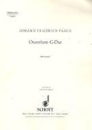 Overture G Major Download