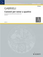 Canzoni per sonar a quattro Download