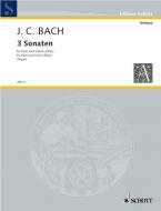 3 Sonatas Download