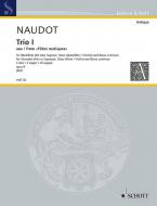 Trio I C Major Op. 8 Download