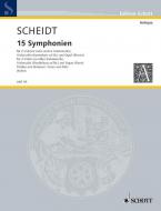 15 Symphonies Download