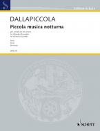 Piccola musica notturna Download