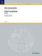 Fünf Gedichte von Paul Celan Download