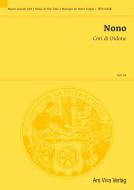 Cori di Didone Download
