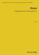 Composizione per orchestra No. 2 Download