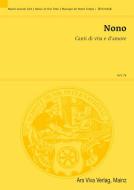 Canti di vita e d'amore Download