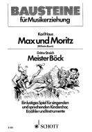 Max und Moritz, Dritter Streich Download