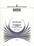 Two Marches Op. 121/1 and Op. 51/2 Download