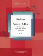 Sonate B-Dur op. 107 Download