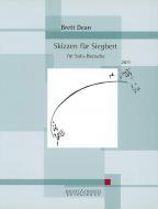 Skizzen für Siegbert Download