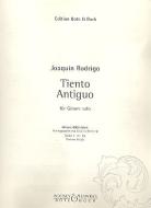 Tiento antiguo Download