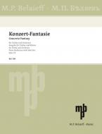 Konzertfantasie über russische Themen op. 33 Download