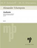Andante Eb Major Op. 64 Download