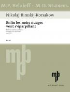 Enfin les noirs nuages vont s'éparpillant op. 42/3 Download