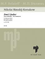 La Nymphe op. 56/1 Download