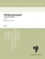 Weihnachtsspiel op. 74 Download