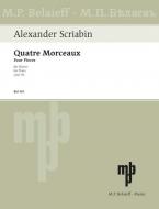 4 Stücke op. 56 Download