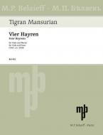Vier Hayren Download