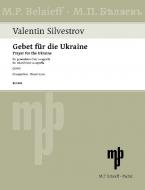 Gebet für die Ukraine Download