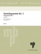 Streichquartett Nr. 1 Download