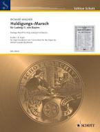 Homage March Download