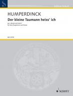 Lied des Taumännchens Download
