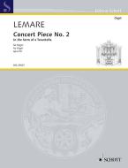 New Organ Music op. 90 Nr. 13 Download