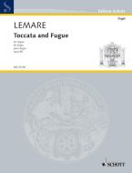 Toccata und Fuge op. 98 Download