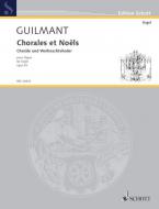 Choräle und Noels op. 93 Download