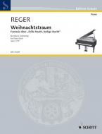 Christmas Dream Op. 17/9 Download