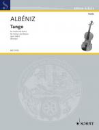Tango op. 165/2 Download