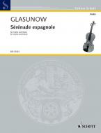 Sérénade espagnole Download