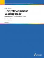 Flibbertigibbets Op. 5 Download