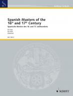 Spanish Masters of the 16th and 17th Century Download