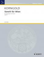 Sonett für Wien op. 41 Download