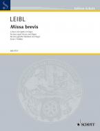 Missa Brevis Download