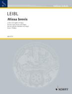 Missa Brevis Download