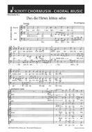 Choralsuite Teil II Download