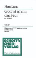 Gott ist in mir das Feur op. 36 Download