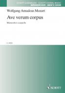 Ave verum corpus KV 618 Download