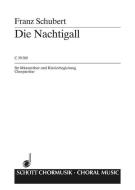 Die Nachtigall op. 11/2 Download