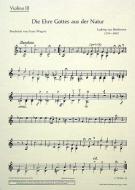 The Glory of God in Nature C Major Op. 48 No. 4 Download