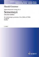 Sensemayá 'Die Kulebra hat Augen aus Glas' Download