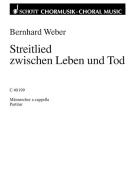 Streitlied zwischen Leben und Tod Download