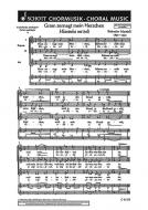 Tschechische Madrigale (Ceske madrigaly) H 278 Nr. 5 Download