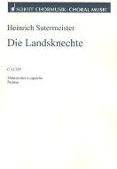 Zwei Männerchöre Nr. 2 Download