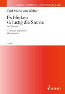 Es blinken so lustig die Sterne Download
