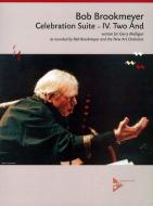 Celebration Suite - IV. Two And 