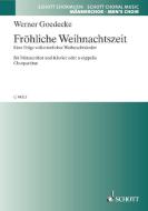 Fröhliche Weihnachtszeit Download