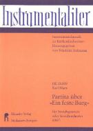Ein feste Burg 